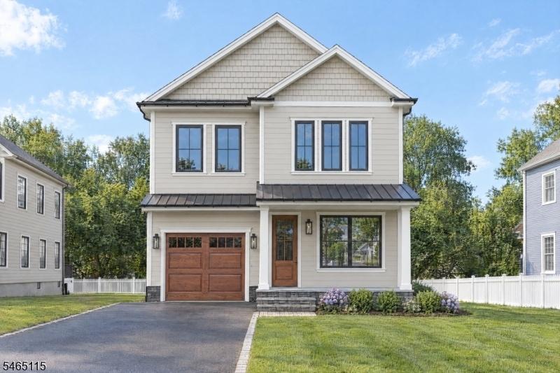 Front Rendering