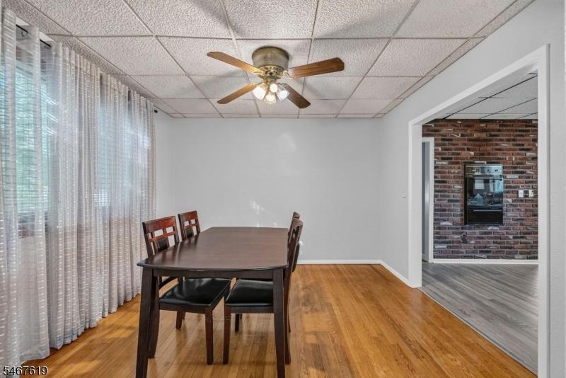 Dinning Room