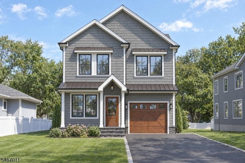 Front Rendering