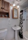 Main Level Full Bath