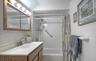 Upper Level Full Bath