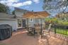 Large Low Maintenance Deck