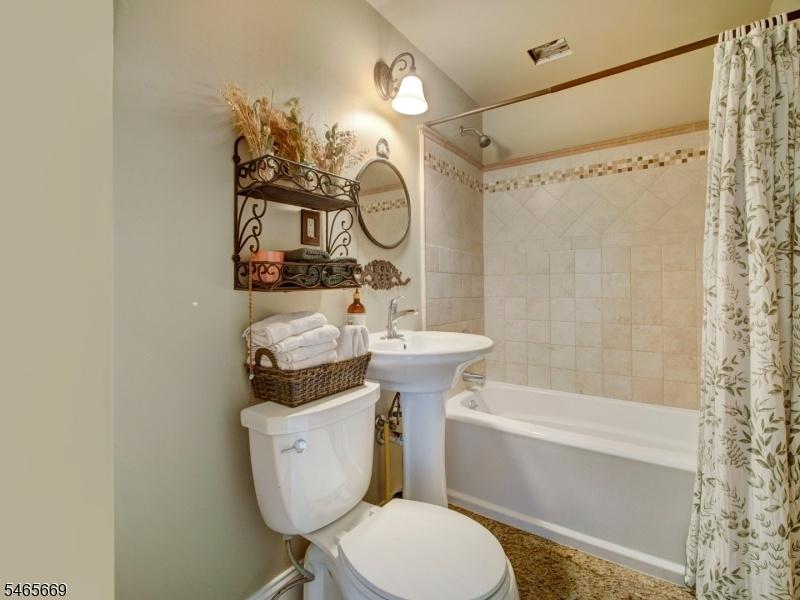 bath