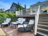 lower deck