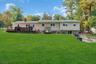 Rear View of Home