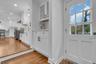 Door to Back Deck