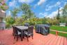 Back Deck