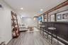 Finished Basement