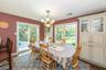 DiningRoom w/access to patio