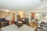 Living Room open to Dining Rm.
