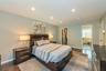 Primary BR w/walk-in closet