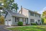 Front view - updated siding
