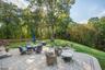 Patio w/idyllic view!