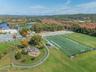 Horseshoe lake