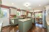 Stylish kitchen