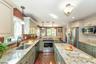 Stunning kitchen