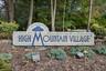 High Mountain Village