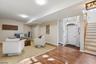 Basement/Rec-Room