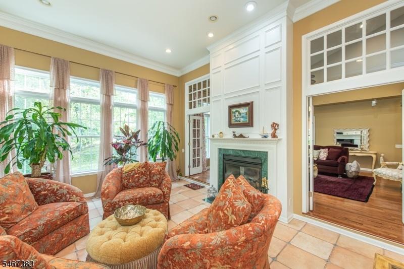 Sunroom