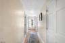 Upstairs hallway
