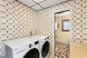 Mudroom/Laundry/Full Bath