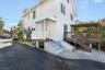 Side of house