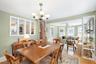 Dining Room overlooking LR