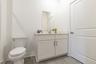 2nd Floor Bathroom