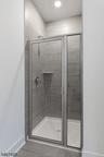 1st Floor Bathroom