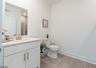 1st Floor Bathroom