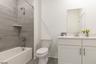 2nd Floor Bathroom