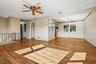 LIVING ROOM / DINING ROOM