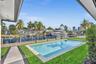 RENDERING JUST TO SHOW HOW A POOL WOULD LOOK