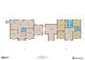 Plan missing unfinished basement (2000+/-)
