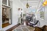 50 Kent Place Blvd Sunroom
