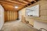extra room in garage
