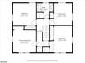 Second Floor Plan