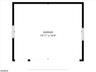 Garage Floor Plan