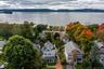 Magnificent place to view fall foliage.