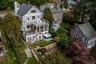 Good example of multi terrace lawns.