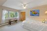Fourth bedroom.