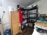 View of storage area