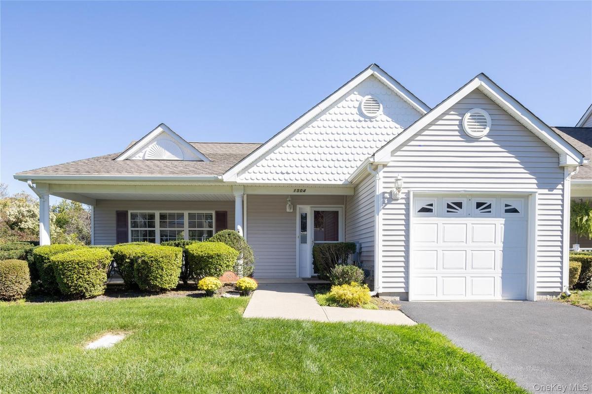Beautiful Detached Home
