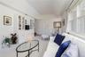 Open, Bright, Living Room