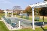 Bocce Court