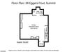 Floor Plan-Lower Level