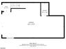 Ground level floor plan