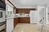 Eat-In Kitchen