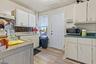 A - Kitchen
