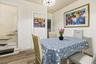 A - Dining Room